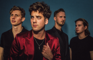 Interview: Circa Waves at Reading Festival 2019