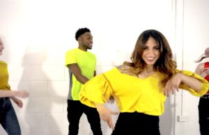 Tears of Happiness release brand new single ‘Lift Me Up’