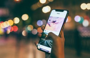 Why is TikTok being single out as a dangerous social media app? mobile phone app