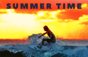Romel to release latest single ‘Summer Time’