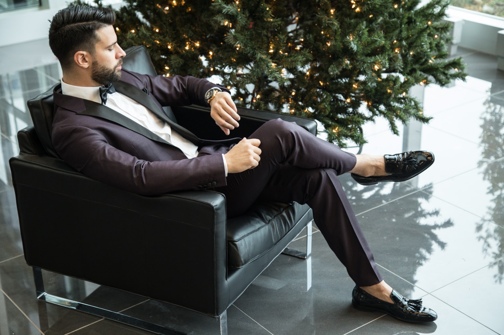 The Ultimate Men’s Style Guide for 2020 Weddings - FLAVOURMAG