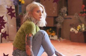 Julia Michaels at Shepherds Bush Empire: Live Review Julia Michaels