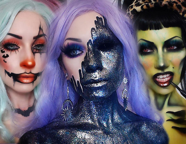 Halloween Party 2019