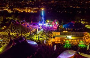 Hospitality In The Park & Abode – The last two London festivals you must attend