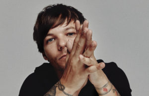 Louis Tomlinson unveils highly anticipated indie-rock single ‘Kill My Mind’ Louis Tomlinson