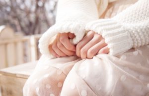 Polycystic Ovary Syndrome Awareness – what should you know? concerned woman