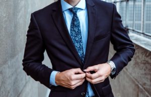 The global suit: sourcing the best from around the world global suit