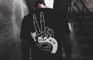 5 Cool T-Shirt Styles You Should Consider This Season t-shirt ideas