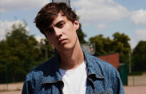 Exclusive Interview: JC Stewart tells us what it takes to be a professional ‘Sad Boy’ JC Stewart