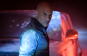 Watch: Bloodshot trailer – Starring Vin Diesel, Eiza González, Guy Pearce and Talulah Riley