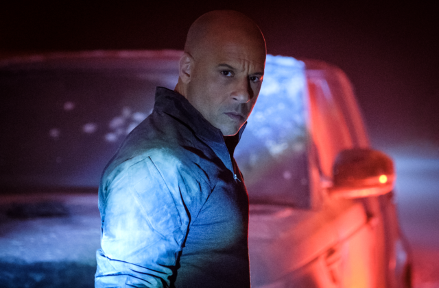 Watch: Bloodshot trailer – Starring Vin Diesel, Eiza González, Guy Pearce and Talulah Riley