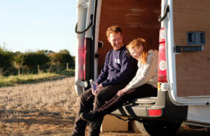 Sorry We Missed You Review