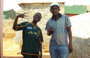 Syllar releases debut EP ‘Dawn of the Villain’