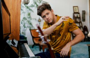 Niall Horan returns with magnetic new slice ‘Nice to Meet Ya’ Naill