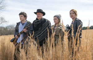 Zombieland: Double Tap Review