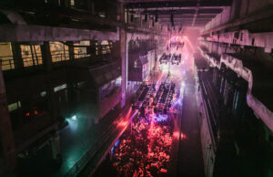 3 must attend events at Printworks (Nov – Dec 2019) – Hydra, Sultra + 25 Years of Bugged Out