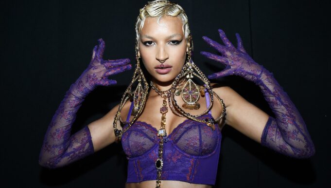 savage x fenty fashion show 4 savage x fenty fashion show