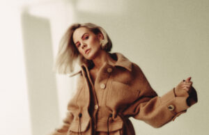 Q&A: Meet Ina Wroldsen wroldsen