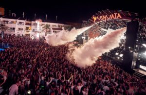 Ibiza v Croatia for a clubbing holiday – what you need to know ushuaia ibiza raving