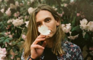 Introducing Casey Lowry: Interview