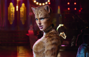 Cats – Watch the brand new trailer