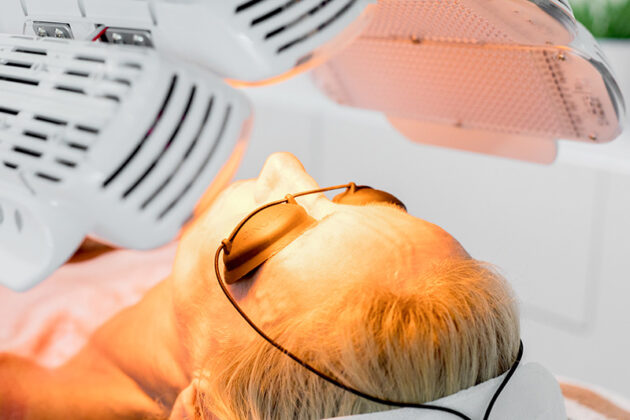 New York Laser Clinic: Tried and Tested Obagi Face Peel