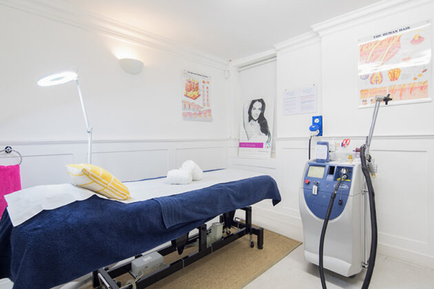 New York Laser Clinic: Tried and Tested Obagi Face Peel