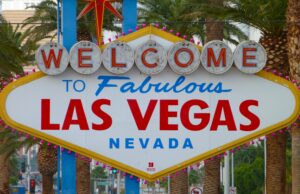 The Glamour of Las Vegas – How You Can Experience it on a Budget? experience las vegas