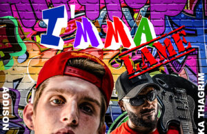 DJ SupaTruka ThaGrim releases latest collaborative album ‘Imma Lame’ DJ SupaTruka ThaGrim