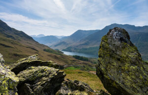 The best scenic routes for electric cars beautiful country landscape