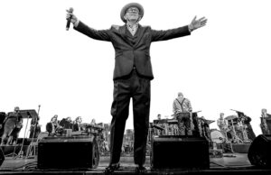 David Rodigan & The Outlook Orchestra – 9th & 10 Apr 2020 at the Royal Festival Hall david rodigan outlook orchestra
