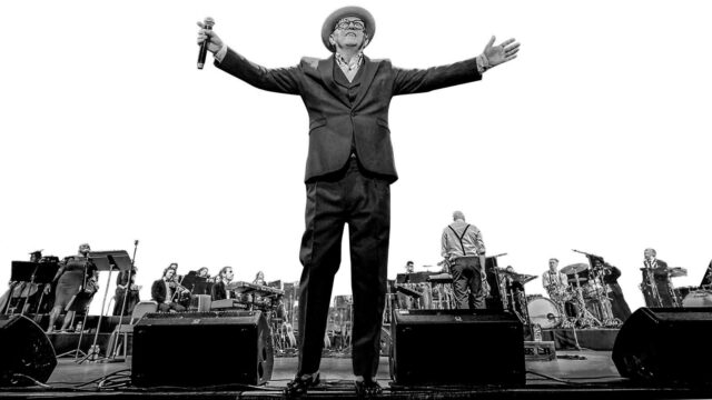 david rodigan outlook orchestra