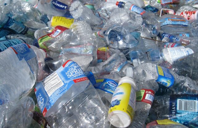 how to live plastic free