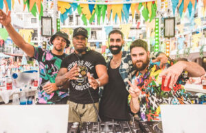 Ibiza Rocks 2020 – Craig David, Rudimental + More CONFIRMED! ibiza rocks 2020 rudimental