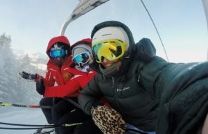 Gaining a career in the Snowsports industry ski jobs