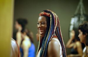 Female entrepreneurs take note – Power Moves conference is coming to London on Sat 25 Jan 2020 Power Moves Bam Bam Boogie