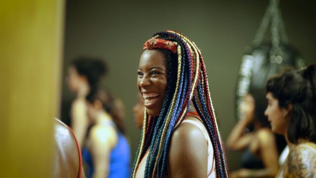 Power Moves Bam Bam Boogie