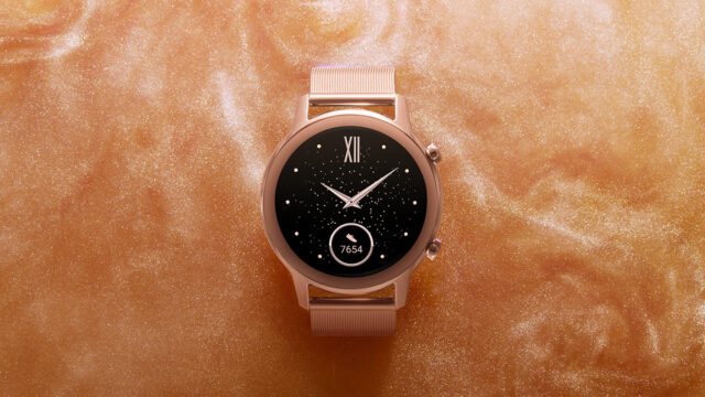 HONOR MagicWatch 2 – Are these the best looking smart watches ever?