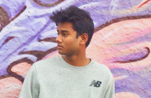 Producer Rewind releases latest triumphant single ‘Hey Child’