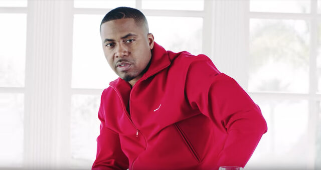 Gods of Rap II UK Tour – Nas, DMX, The Lox, Gang Starr & Just Blaze – London 24th April + Manchester & Birmingham nas gods of rap ii UK tour 2020