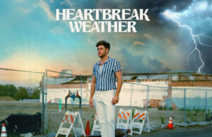 Niall Horan gives us a sweet taste of upcoming album ‘Heartbreak Weather’ with new single