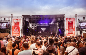 51st State Festival 2020 – Line up announced! Masters at Work, Body & Soul, Roger Sanchez, Todd Terry + more 51st State Festival