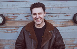 Interview: Introducing Callum Beattie Callum Beattie