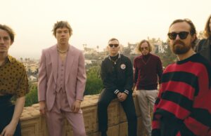 Cage the Elephant: Live at Alexandra Palace Cage the Elephant