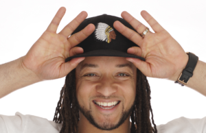 House Producer and DJ Nate C. The Chief releases latest single ‘Sucka’ DJ Nate C - The Chief