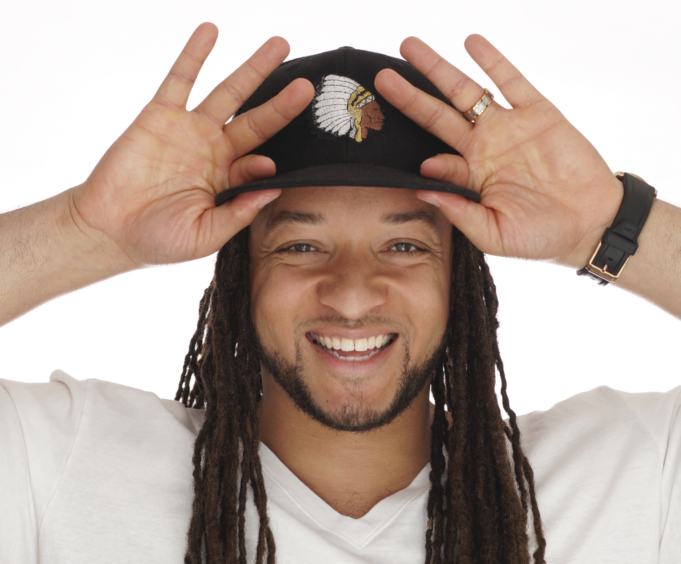 DJ Nate C - The Chief DJ Nate C - The Chief