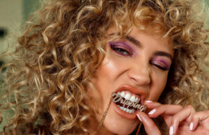 Fiercely Feminine – Rose Bertram x PrettyLittleThing – Spring Break Edit!