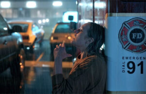 The Invisible Man Review