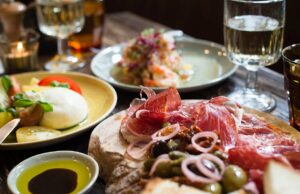 New Brunch Menus – Five places in London to get brilliant brunch ampersandhotel brunch