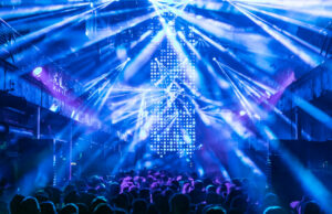 AVA – London at the Printworks on Saturday 14th March 2020 with Orbital, Joy Orbison + more